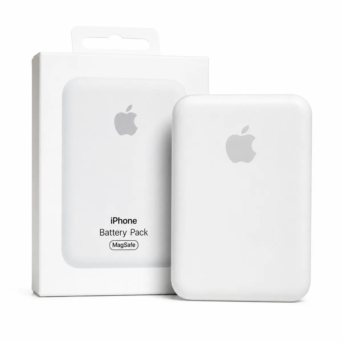 Foto de Battery Pack MagSafe 10,000 mAh en NeXora Store Perú